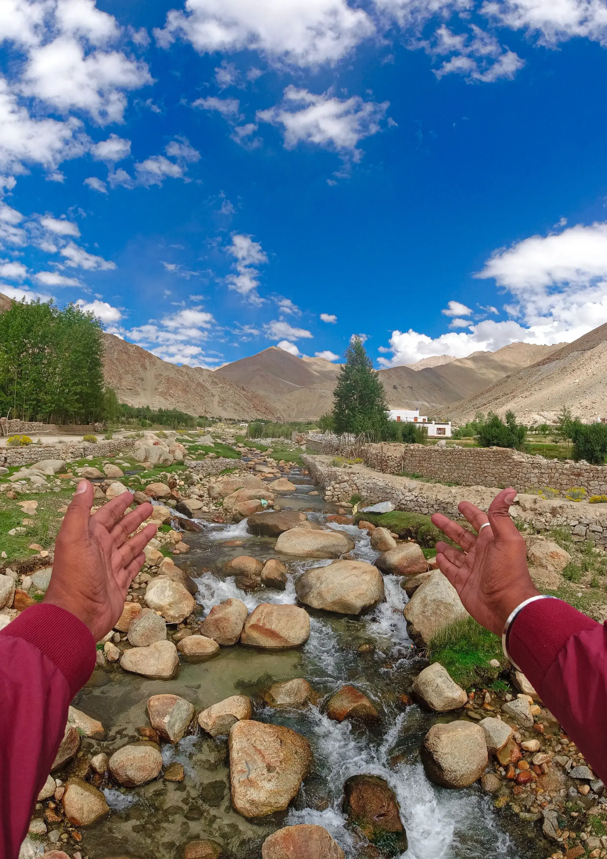 Sustainable Tourism