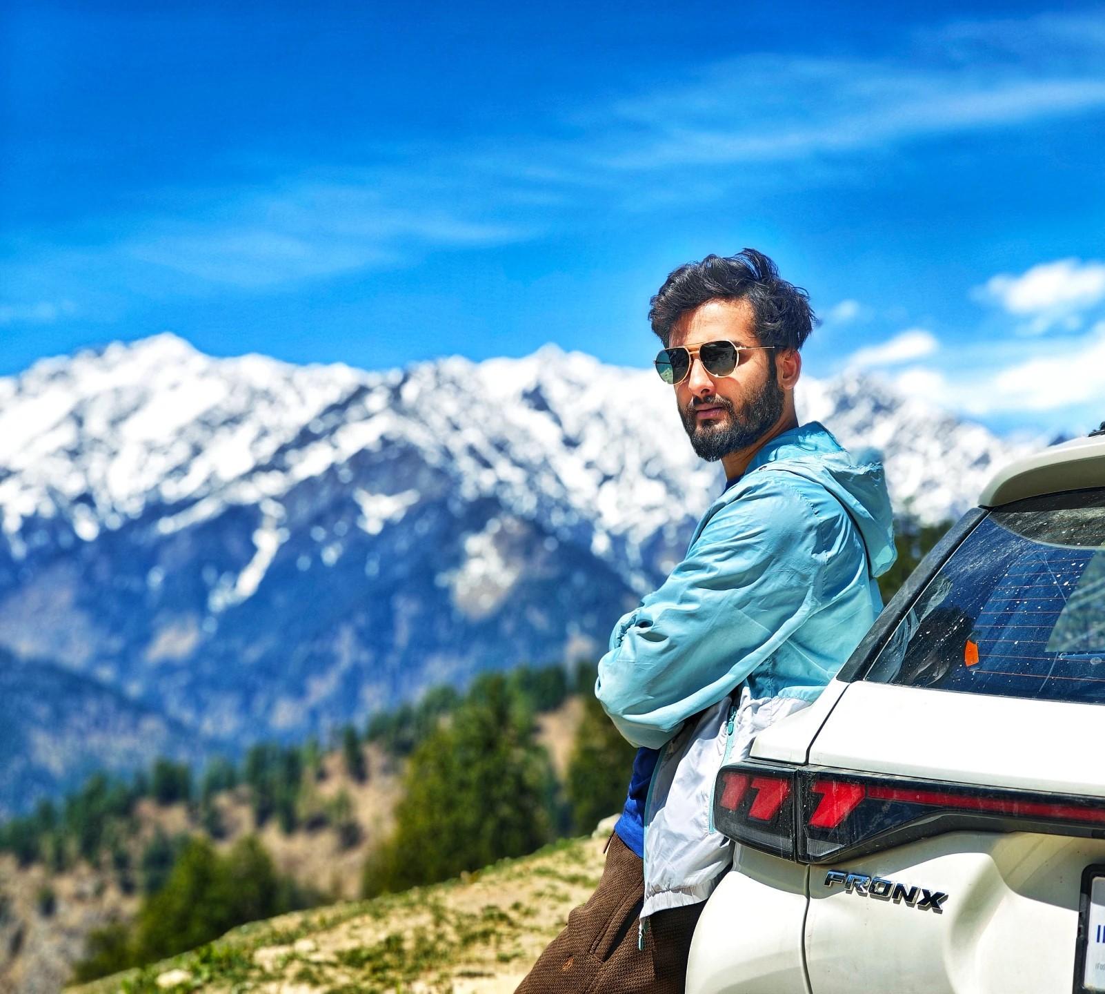 Shubham Jaggi
