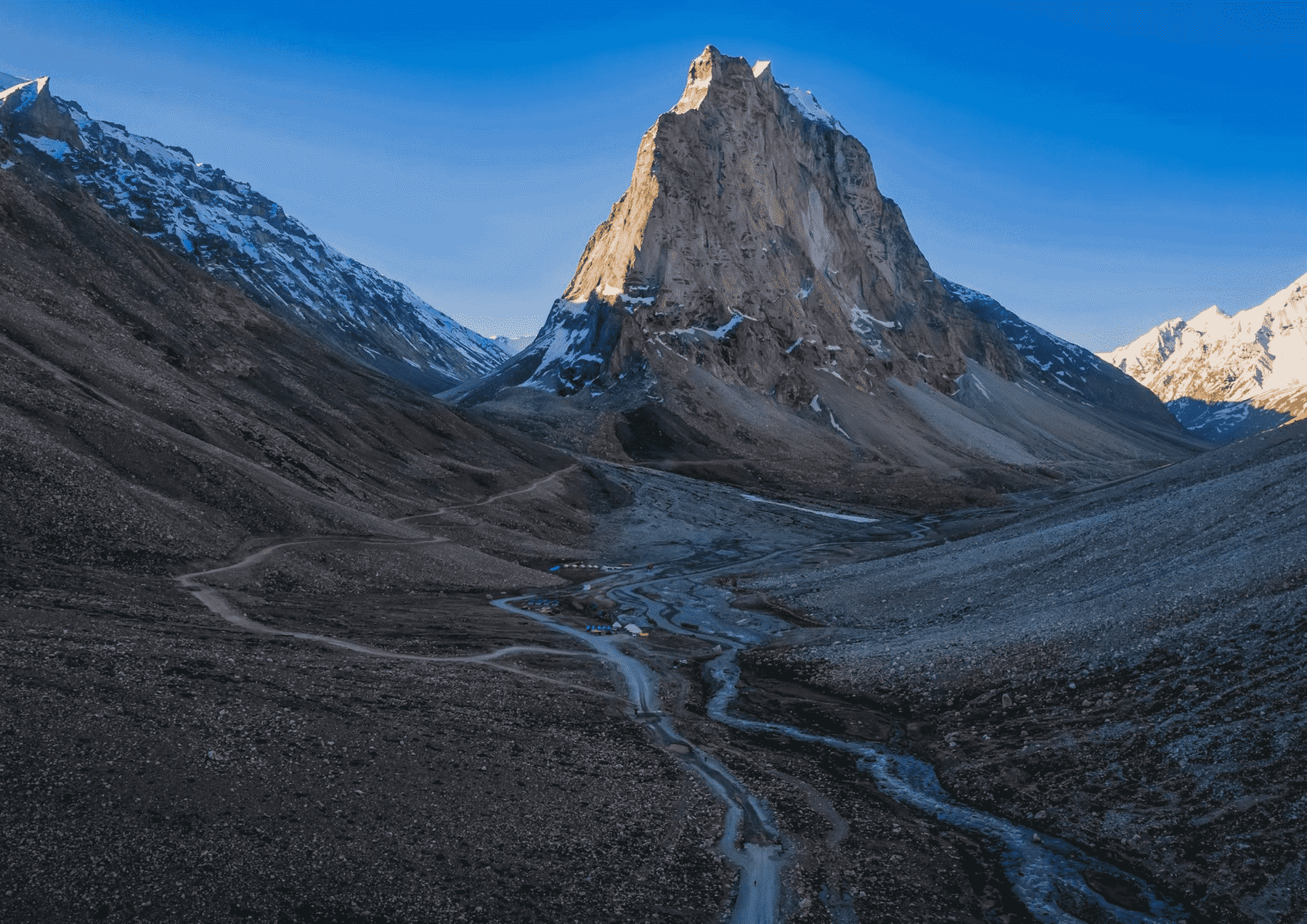 Self Drive & SUV Rentals