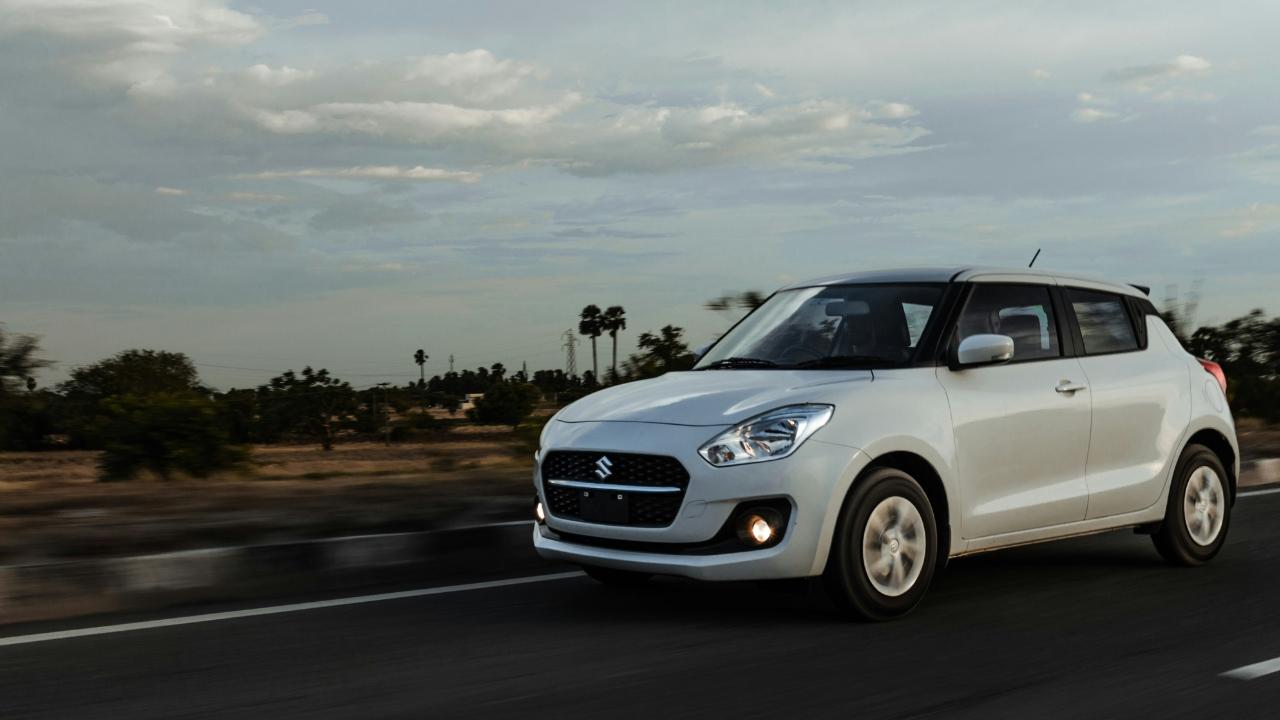 Maruti Swift