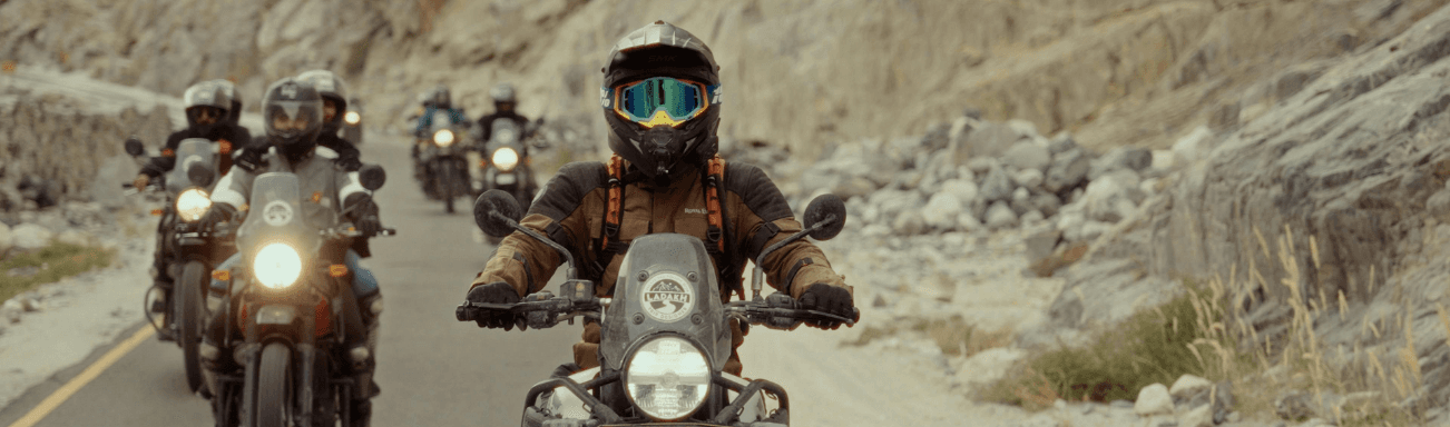 The Ultimate Guide to Explore Leh-Ladakh on Bike in 2025