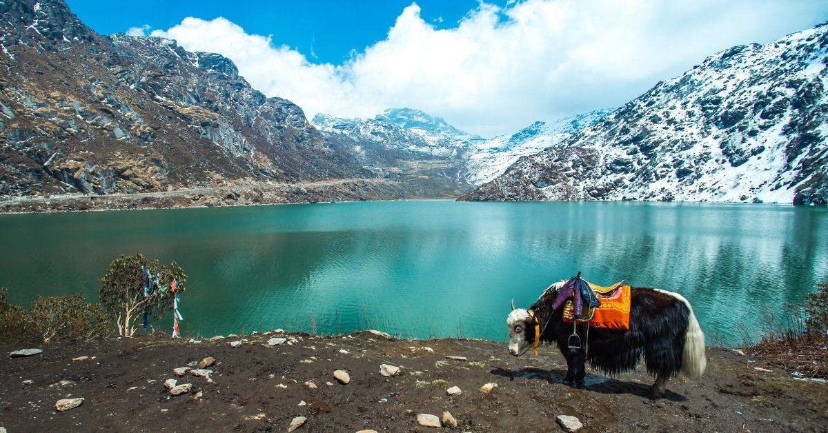 Serene Sikkim – A Himalayan Harmony
