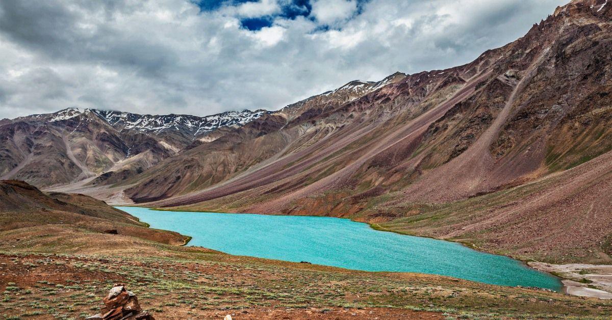 Delhi to Chandratal Adventure – 2 Nights 3 Days