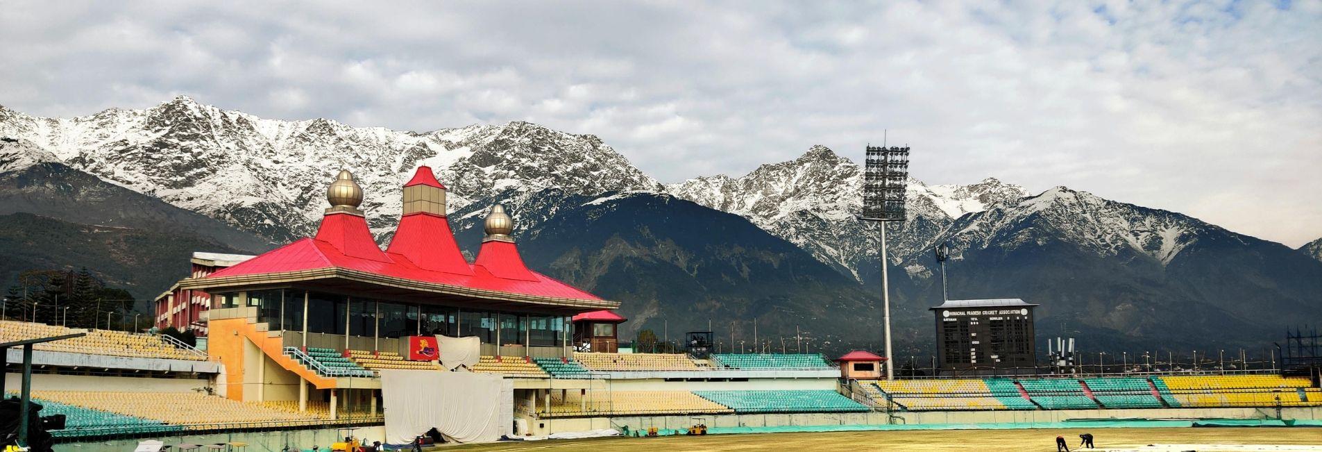 Delhi to Dharamshala - Dalhousie Tour Itinerary (4 Nights / 5 Days)