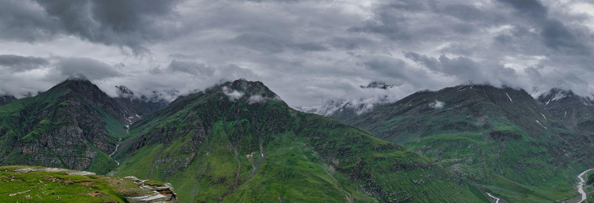 Day Rohtang Tour with Rohtang Permit - Taxi Only