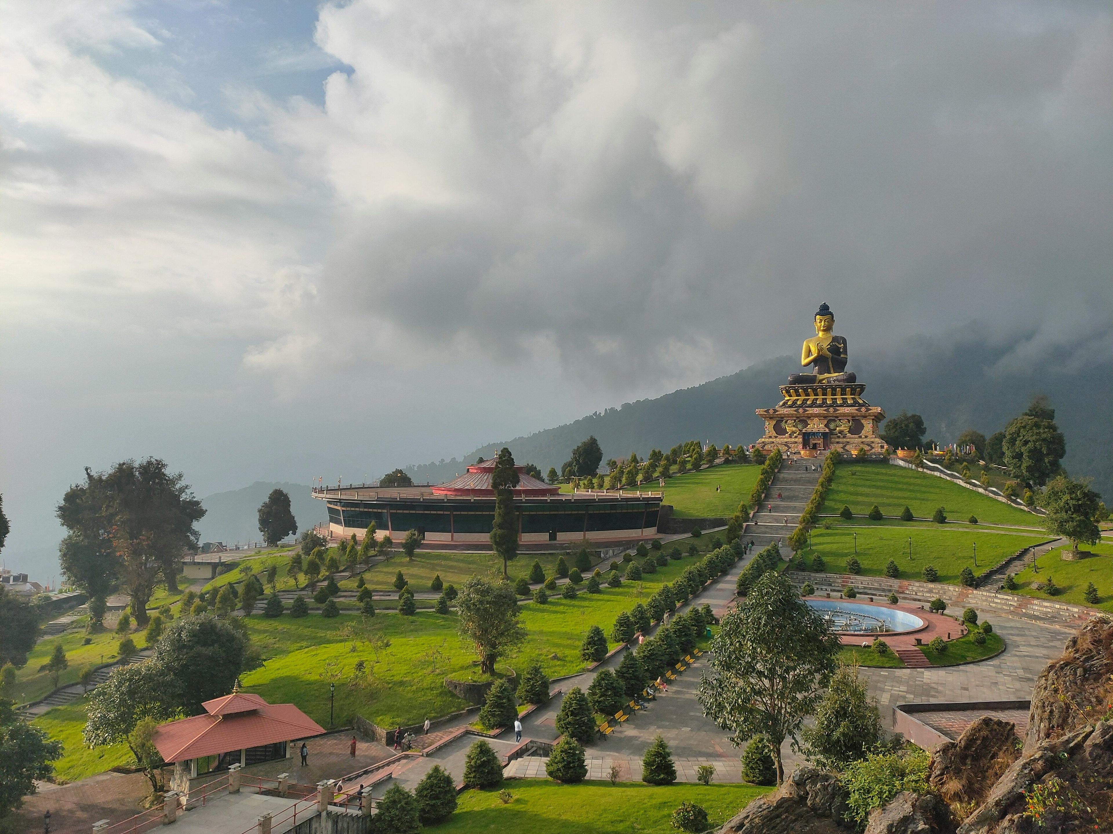 Serene Sikkim – A Himalayan Harmony