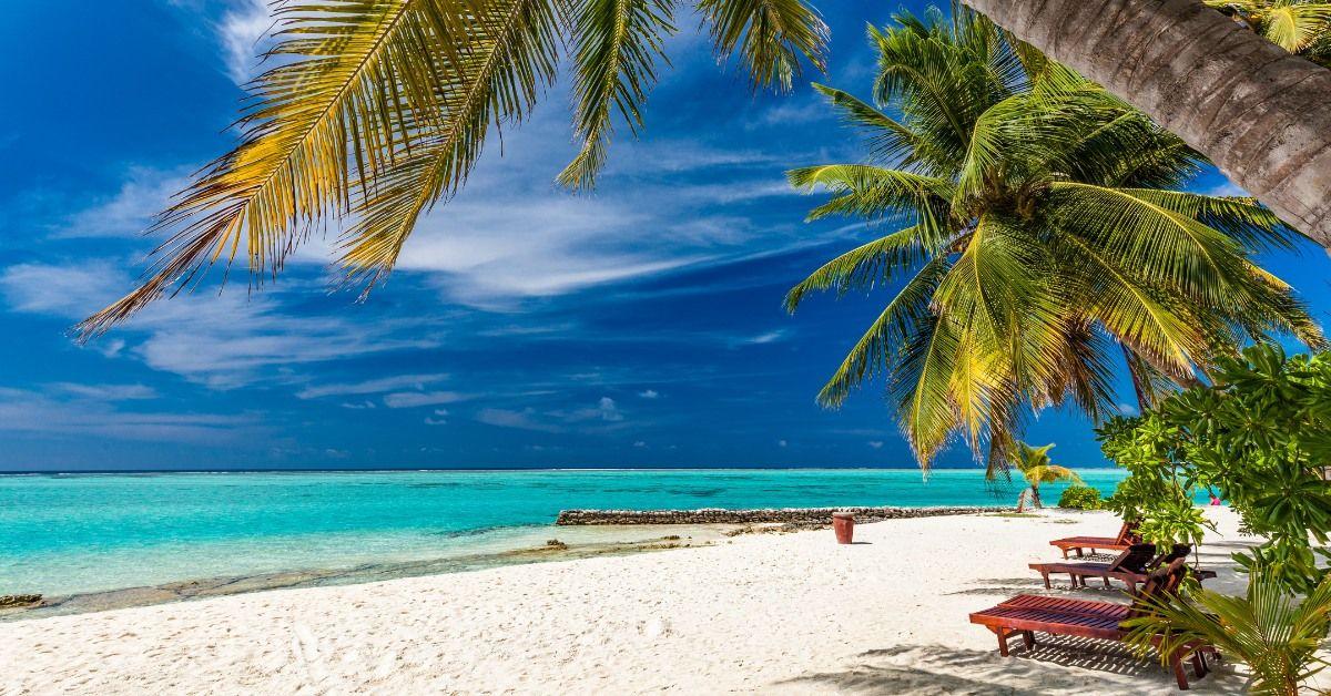Lakshadweep Tropical Escape – 4 Nights & 5 Days
